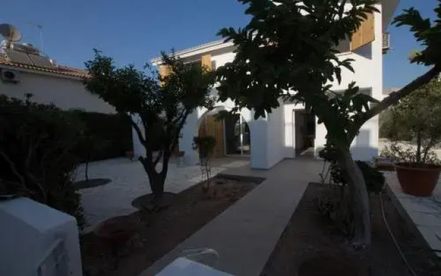Fig Tree Bay Villa 2