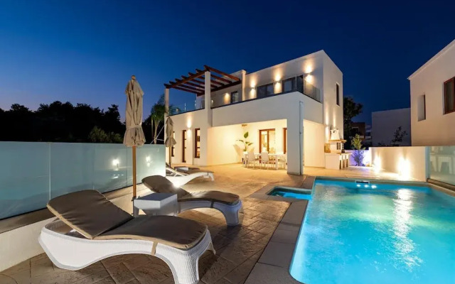 Villa Eventide
