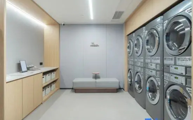 JI Hotel (Fuzhou Guangchang County Government)