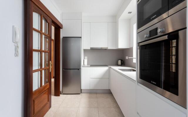 Rooms & Suites Terrace 3A