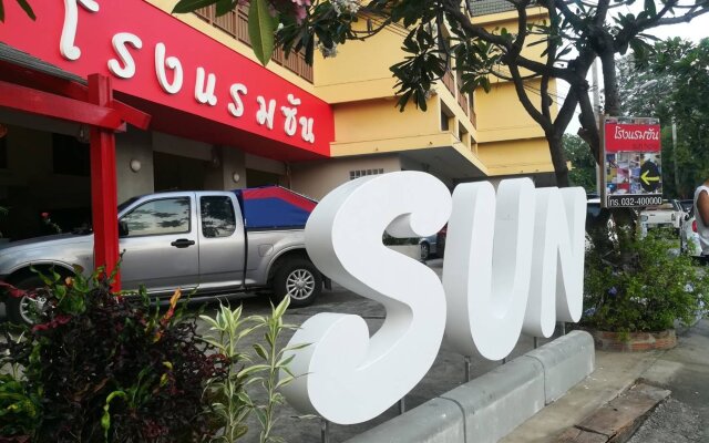 Sun Hotel