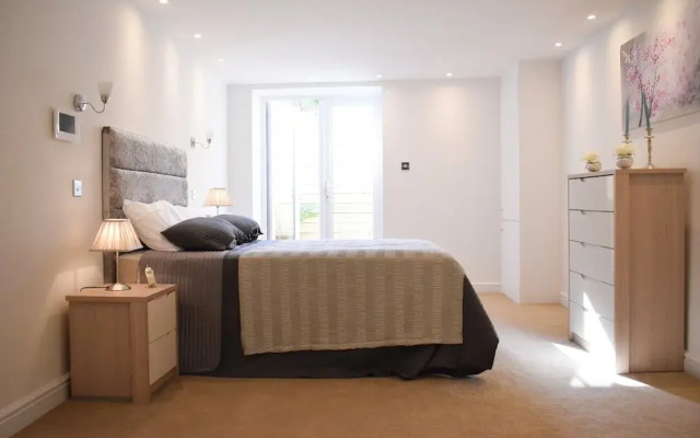 Stockwell 1 Bedroom Apartment