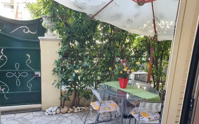 Vicino al Mare "IL MERLO 2"
