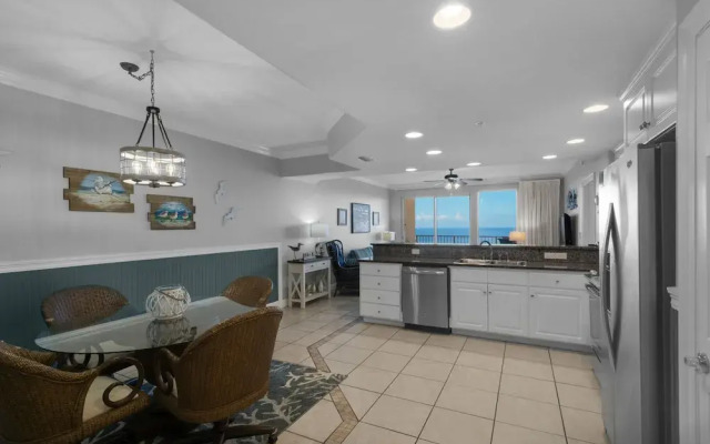 Treasure Island 2105