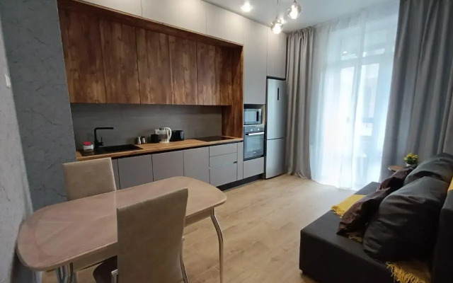 Home24 on Prokshinsky Avenue 9