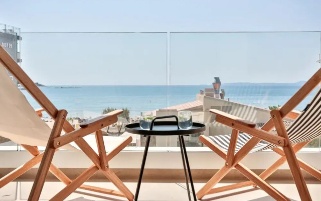 Eco-Apartments La Marineda & Hotel Thalassa Sport & Spa
