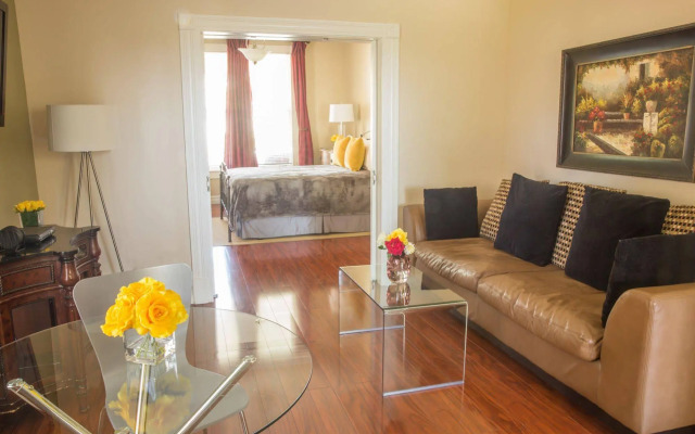 Parc Suites San Diego