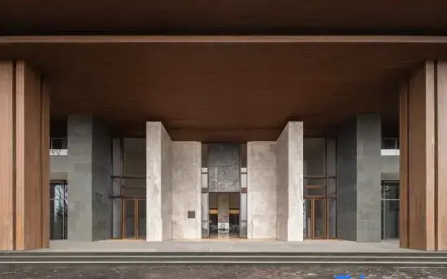 Eterna Venue Resort Jingmai