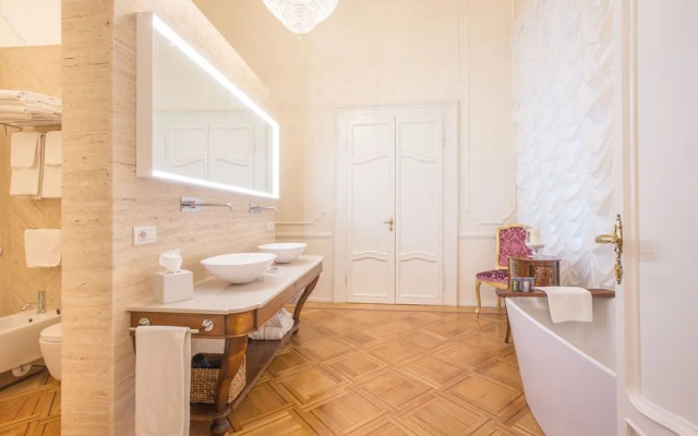 Palazzo Monga Boutique Guesthouse