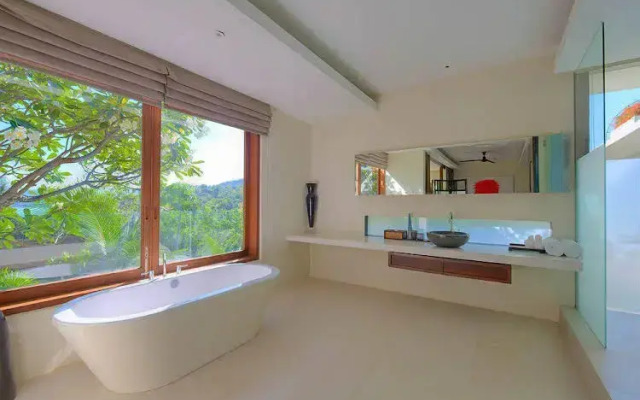 Samujana -Five Bedrooms Pool Villa - 6