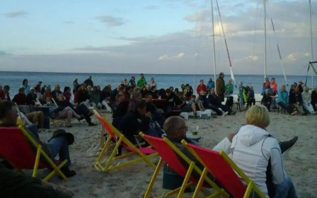 Ferienhaus Alessandra