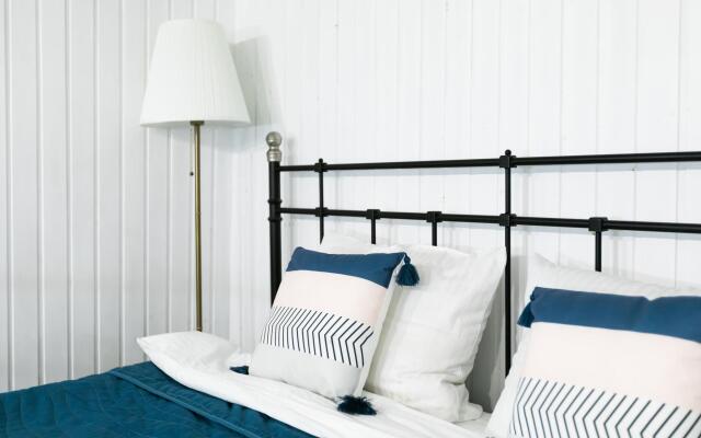 FlatStay (ФлэтСтей) на улице Большая Морская 56