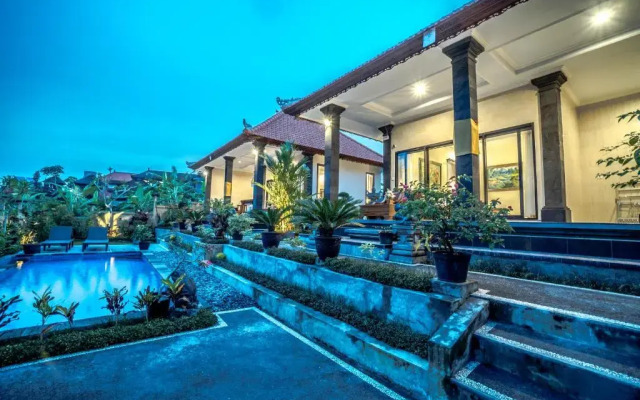 Pondok Putri Sari