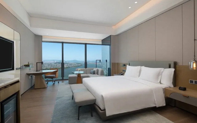 Crowne Plaza Chaozhou Riverside by IHG