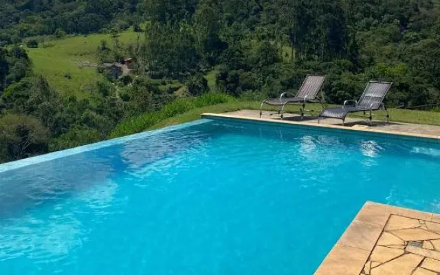 Pousada Vale das Araucárias
