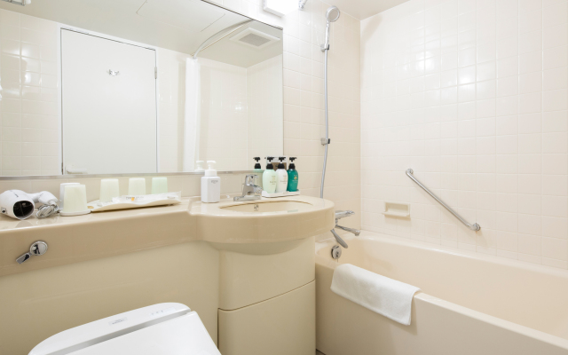 MyStays Maihama Hotel