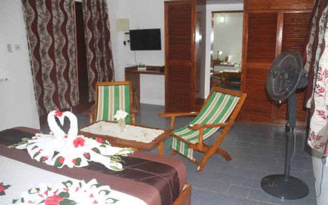 Daniella's Bungalows