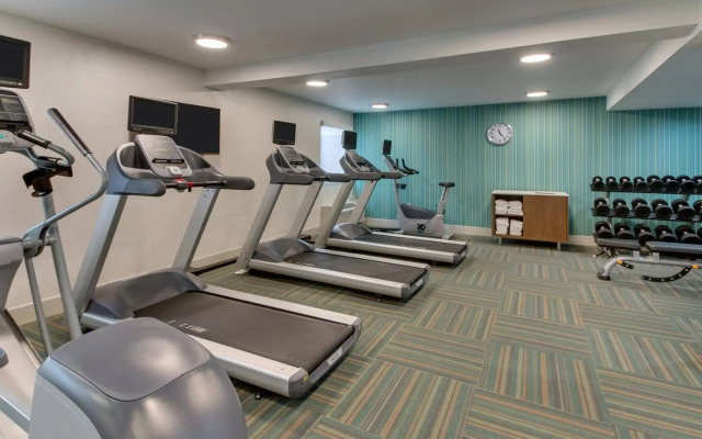 Holiday Inn Express Pittston - Scranton Airport by IHG