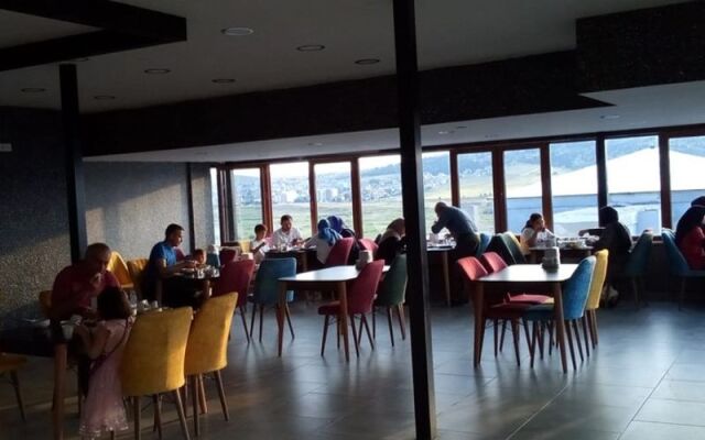 Vadi̇ Termal Otel