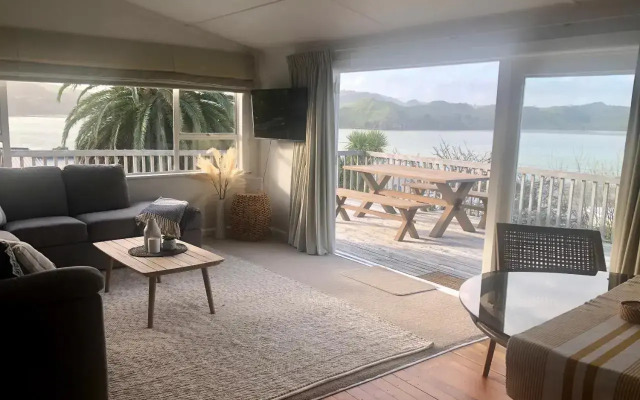 Tawatahi Cottage