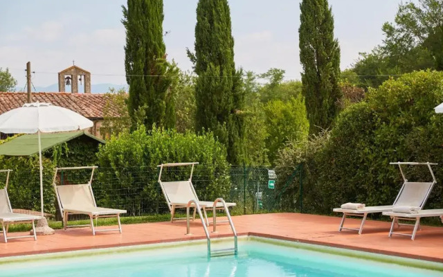 Borgo Santa Maria in Valle