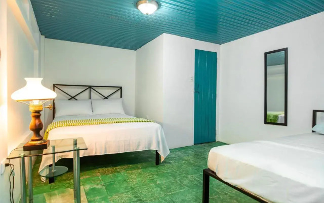Juancho´s B&B
