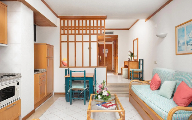 Muthu Oura Praia Hotel