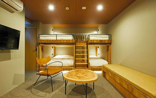 mizuka Daimyo7-unmanned hotel - Vacation STAY 05259v