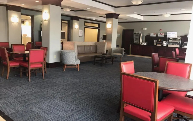 Holiday Inn Express &Suites Snyder by IHG
