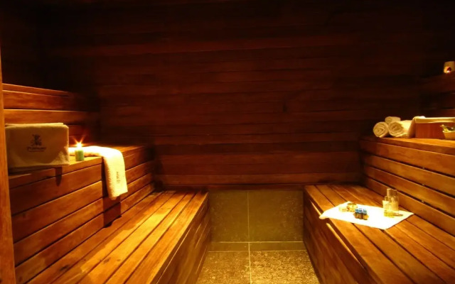 Pusharo Healing Center