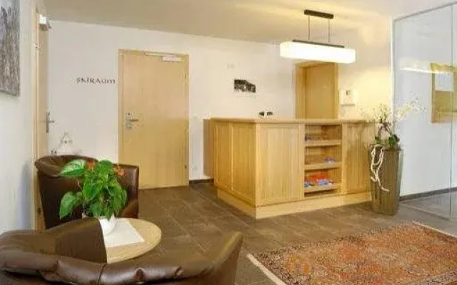 Hotel Garni Dorfblick