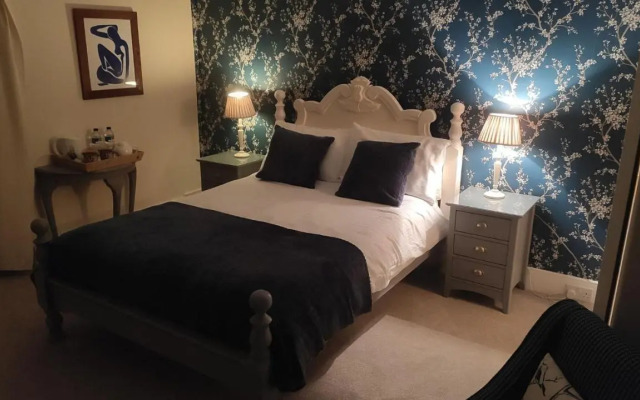 Reiver House Bed & Breakfast