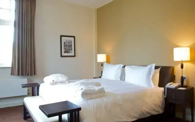 Wyck Hill House Hotel And Spa