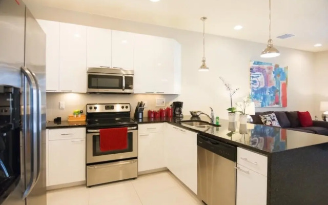 Amazing Townhome! - Serenity - 1538TA