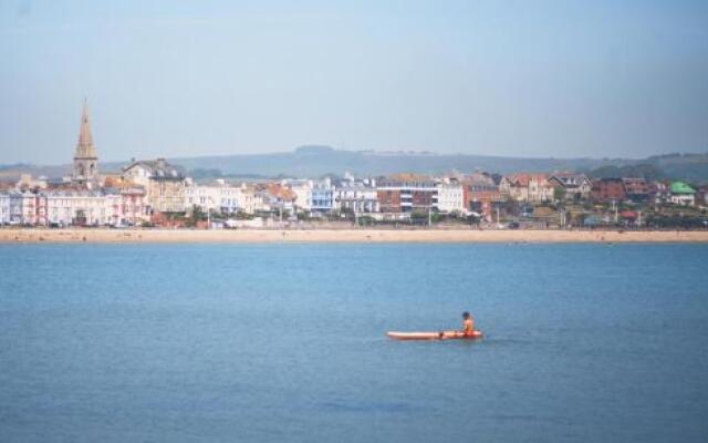 Jubilee View Apartment