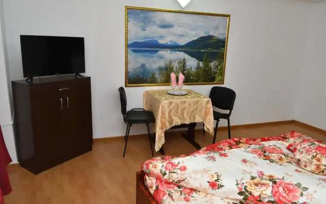 Hostel Geas 1