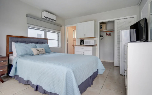 Ocean Villas of Deerfield