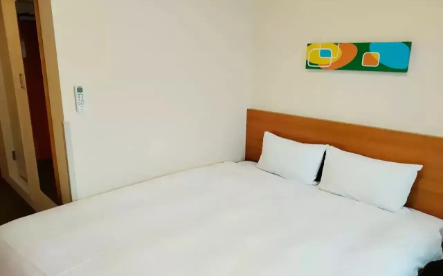 Comfort Inn Munakata