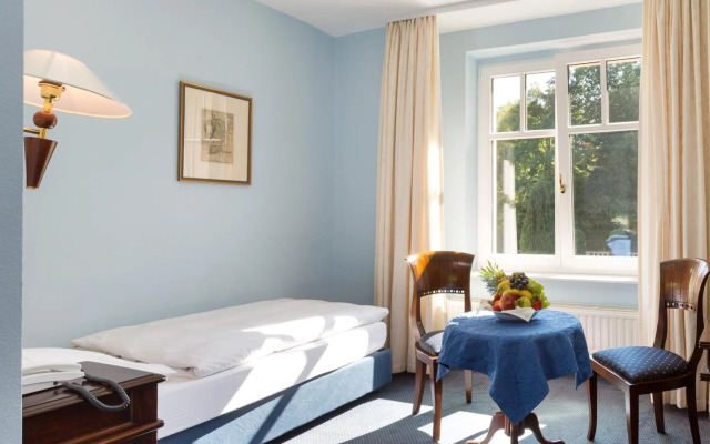 Schlosshotel Ralswiek