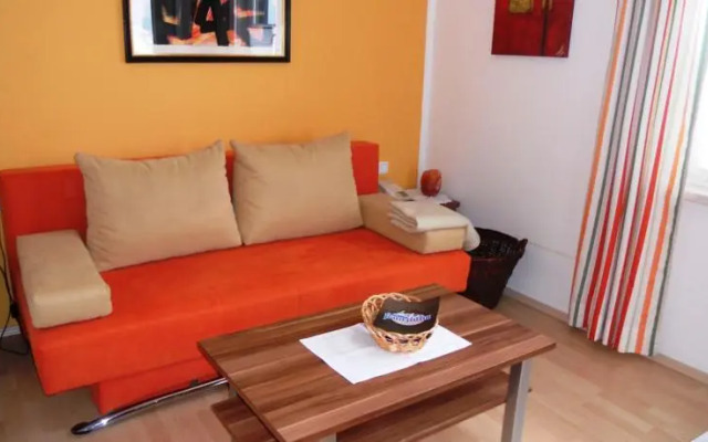 Appart-Pension Talblick