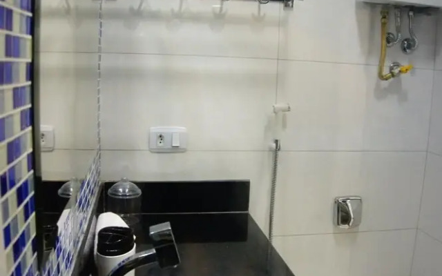 MZapartments Princesa