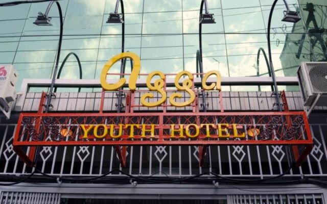 Agga Youth Hotel