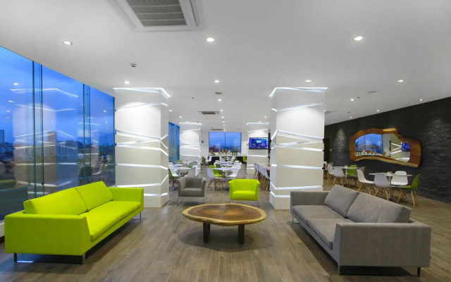 Holiday Inn Express Hotel & Suites Puebla Angelopolis by IHG