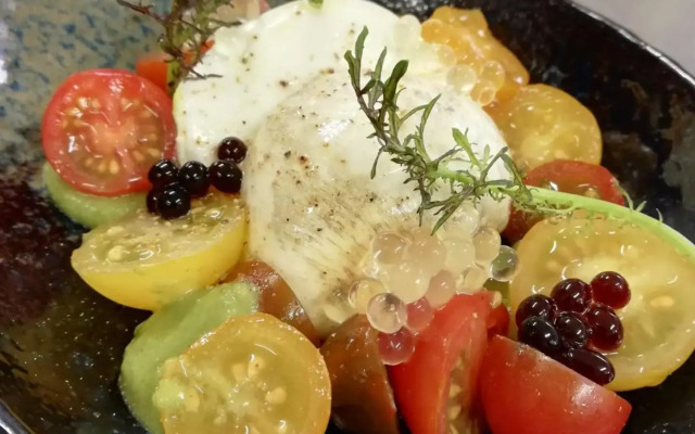 Hotel des Bains & Wellness