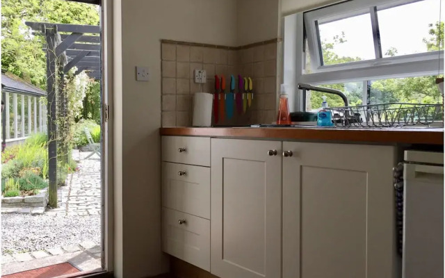 Tresowes Green Cottage