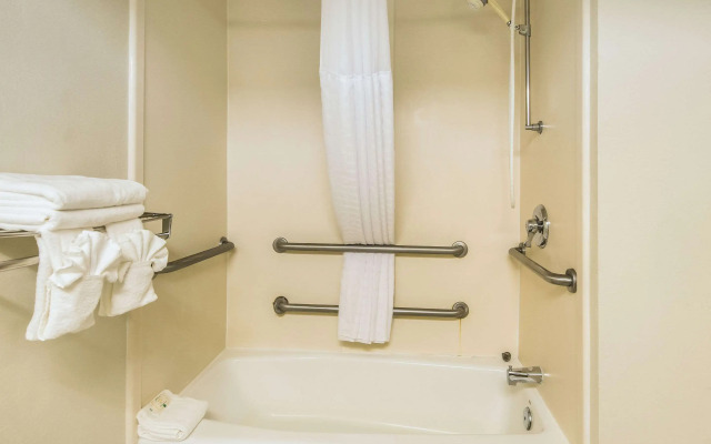 Quality Inn Danville - University Area