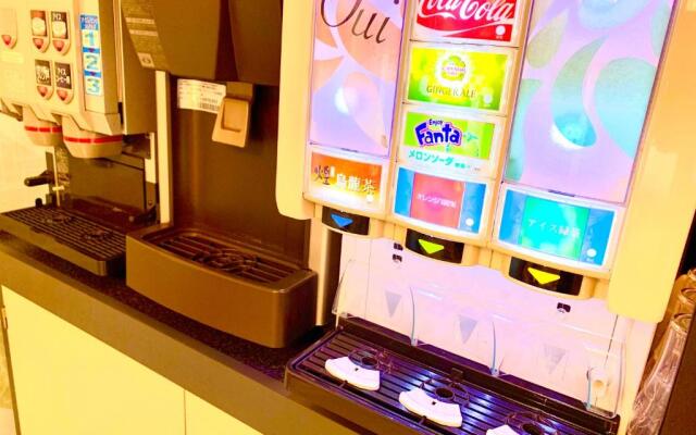 Hotel Le Club (Adult Only)