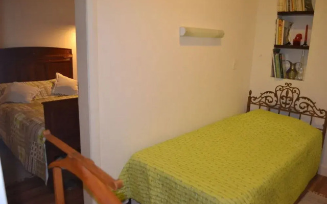 Casa Amarela Guest House - ZONA SUL