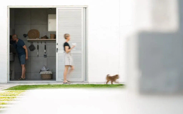 O'live Residence - designer suites