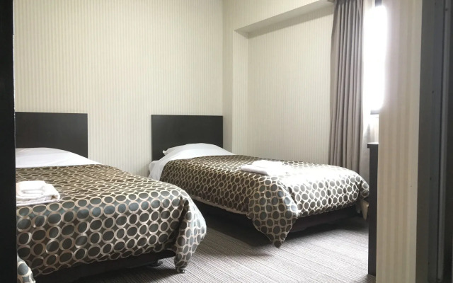 Peace International hotel Ichinomiya